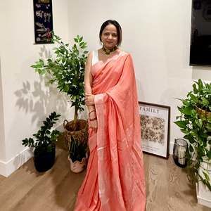 Meet your Posher, Leeza